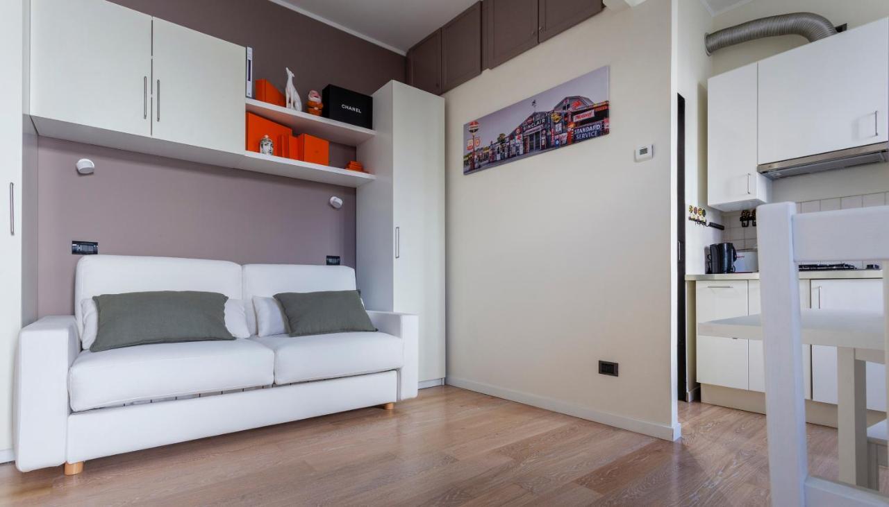 Appartamento Italianway - Garibaldi 46 B