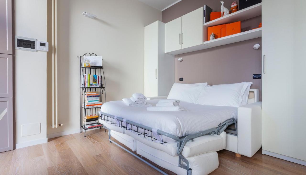 Italianway - Garibaldi 46 B * Milano