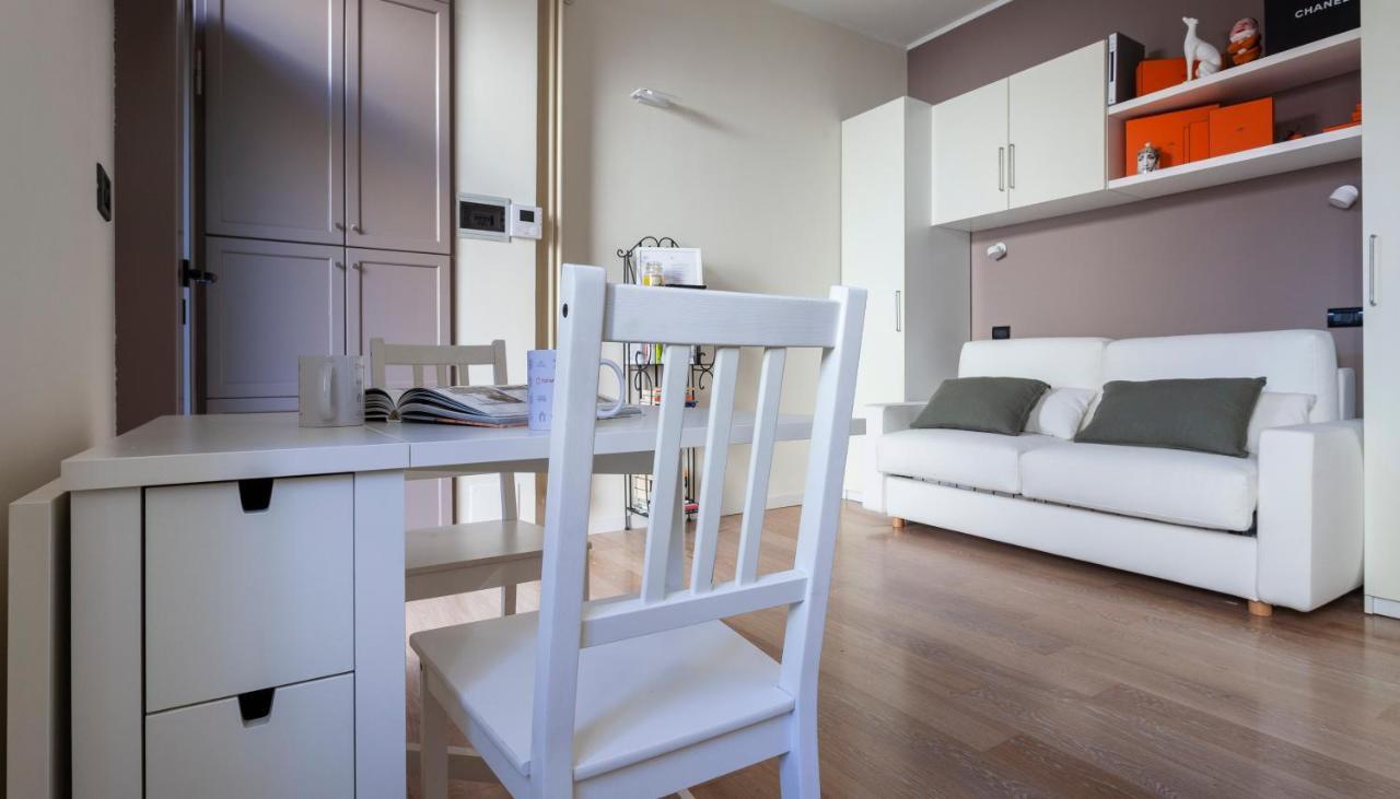 Appartamento Italianway - Garibaldi 46 B *