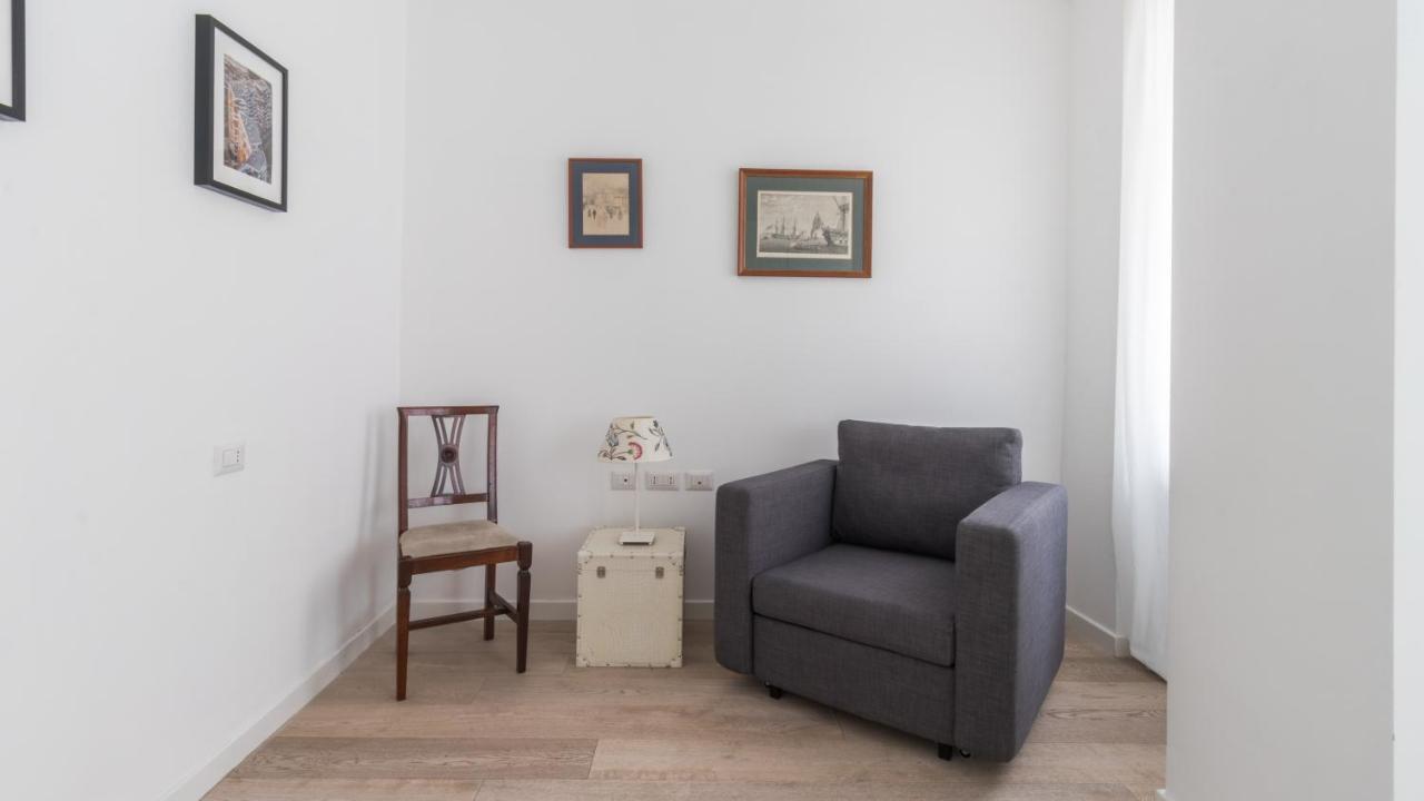 Italianway - Corso Genova 27 Leilighet *
