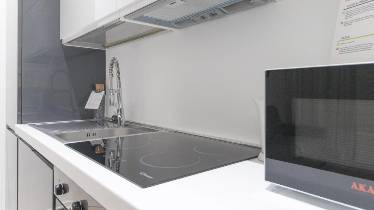 Leilighet Italianway - Corso Genova 27 *