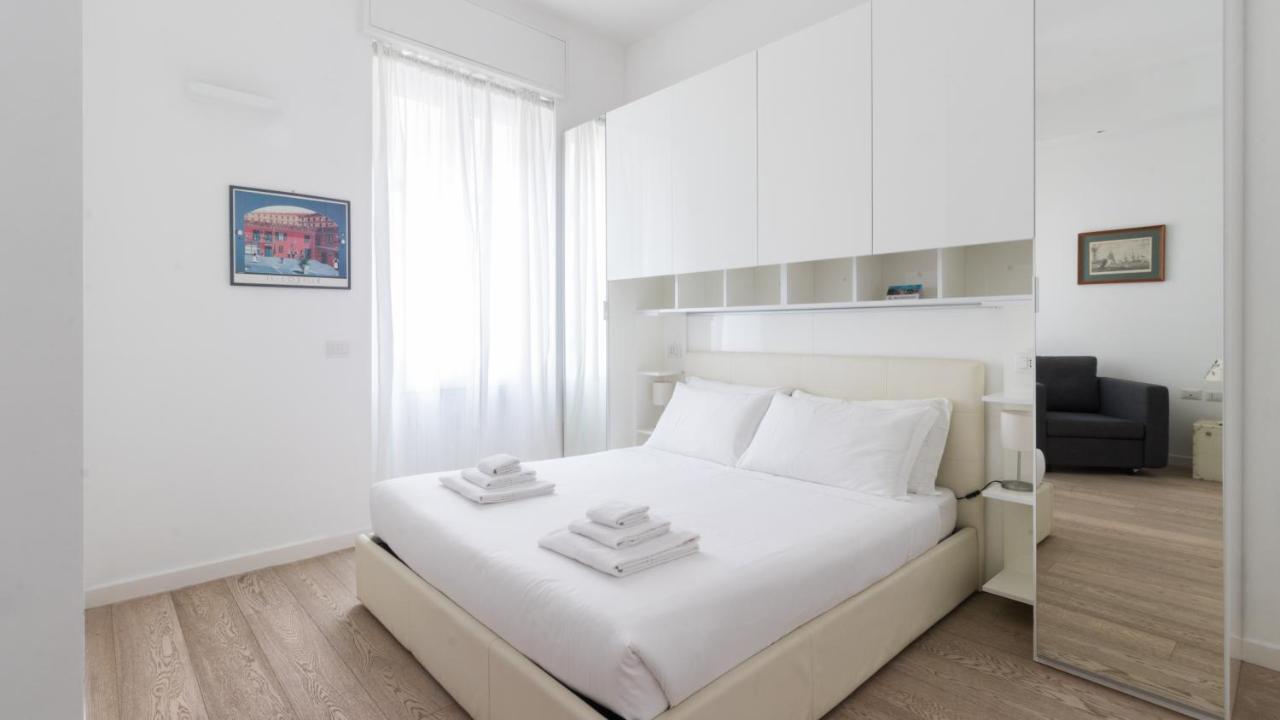 Italianway - Corso Genova 27 Milano
