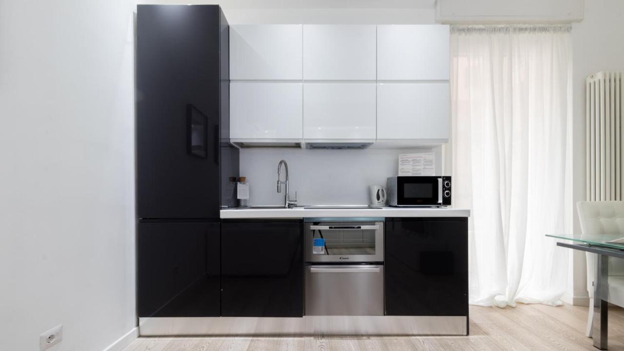 Leilighet Italianway - Corso Genova 27