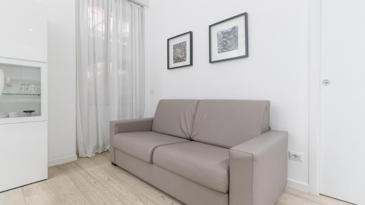 Leilighet Italianway - Corso Genova 27