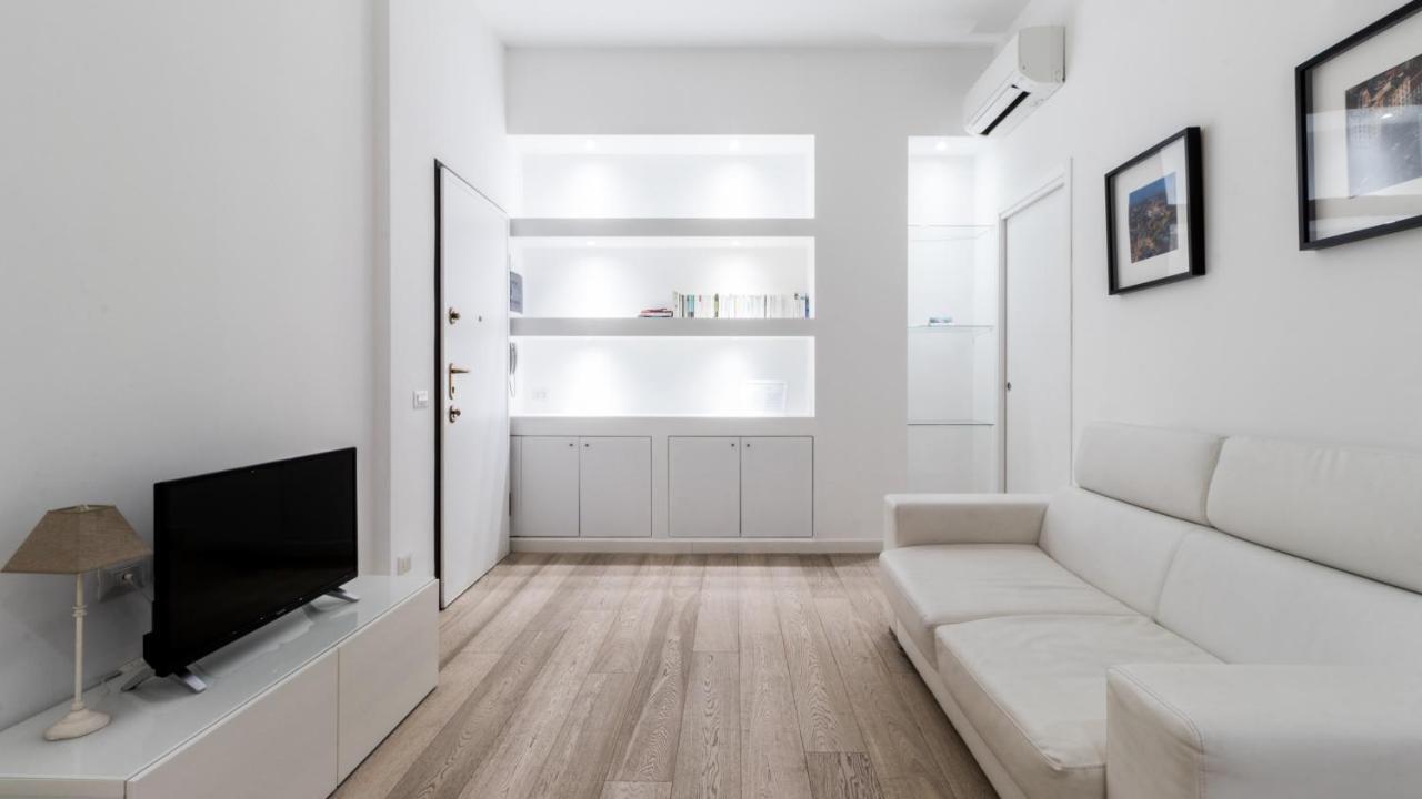 Italianway - Corso Genova 27 Leilighet *