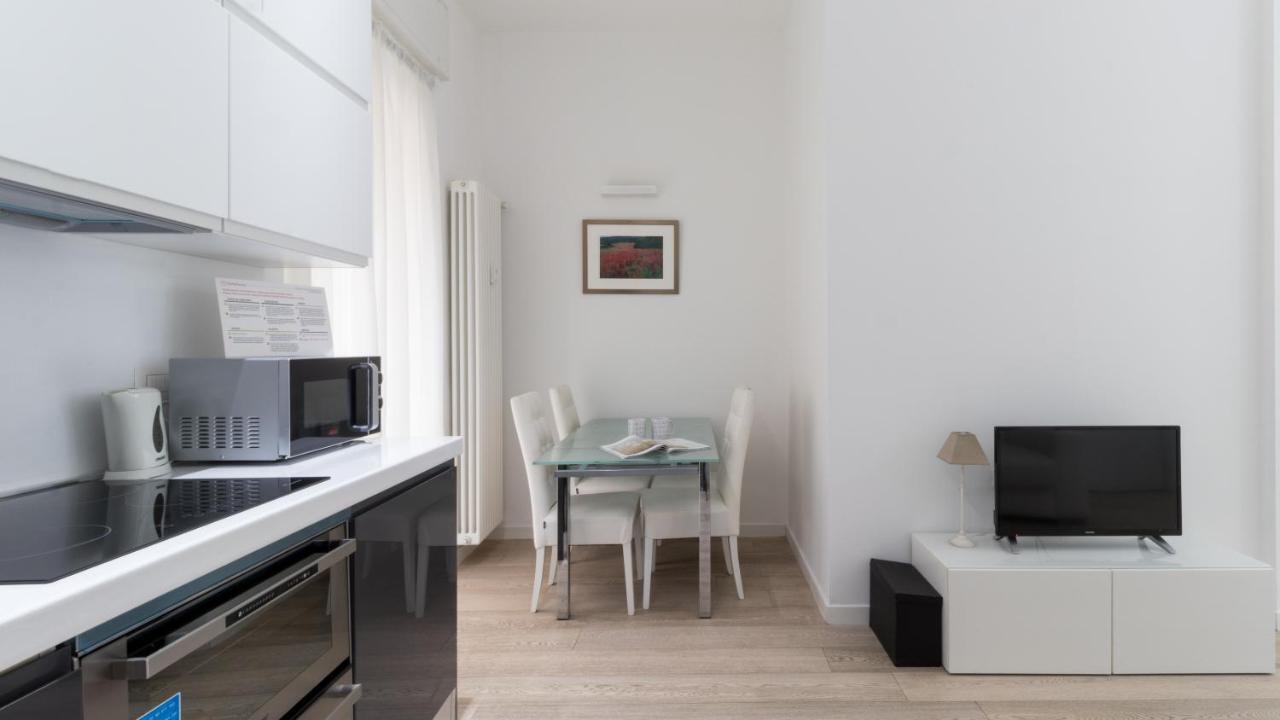 Italianway - Corso Genova 27 Leilighet