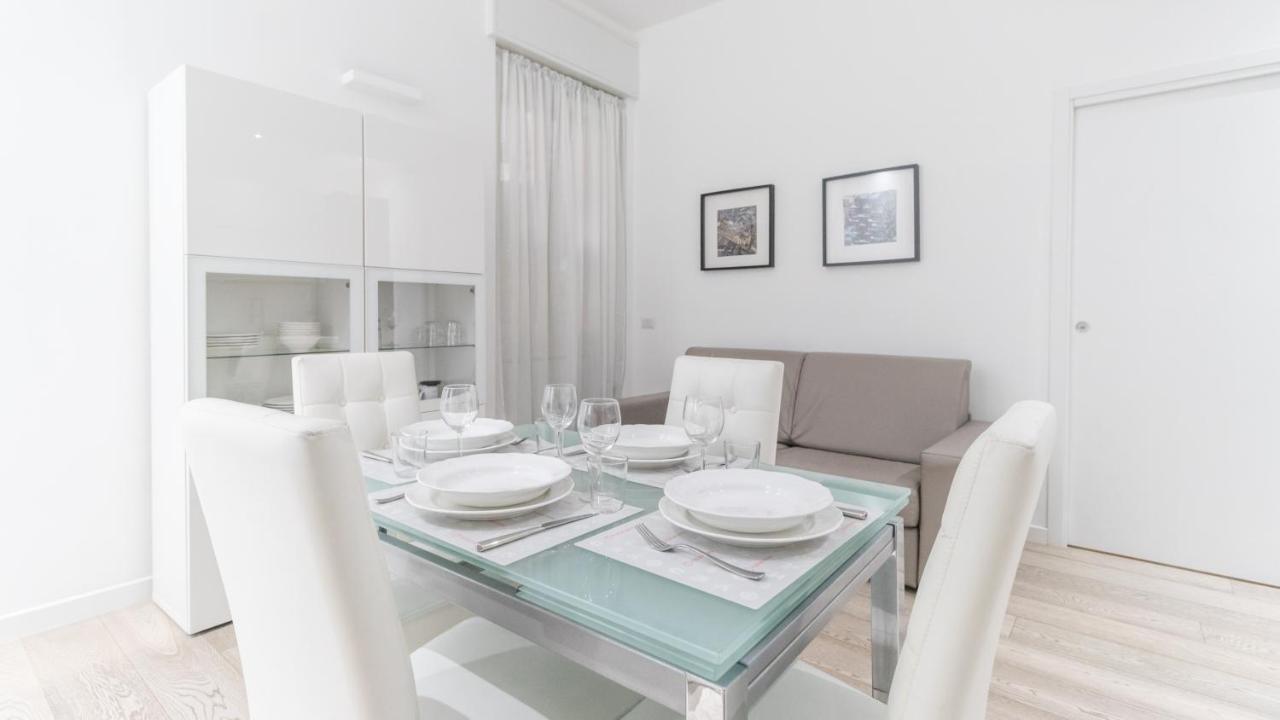 Italianway - Corso Genova 27 * Milano
