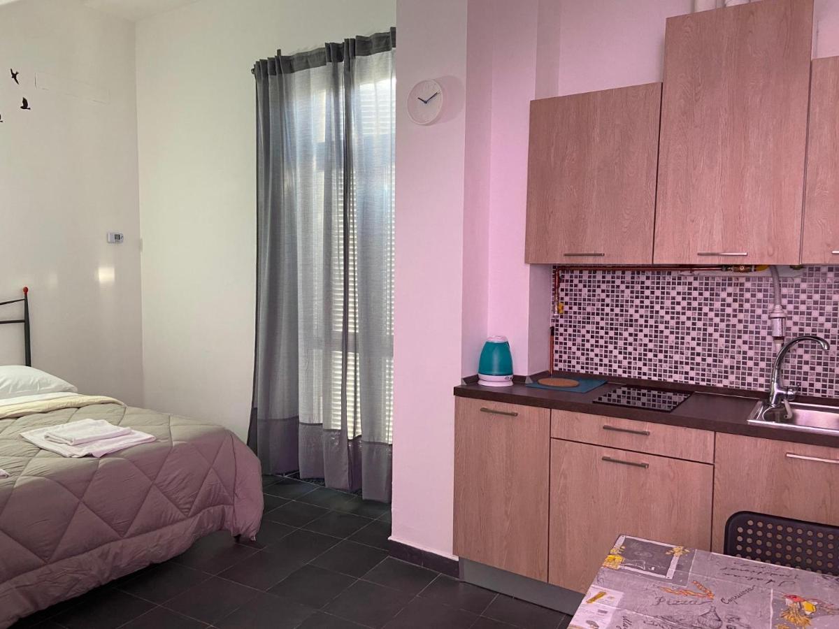 Bicocca Apartment Mailand
