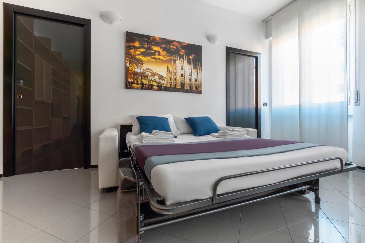 Leilighet Casa Da Isola Milano