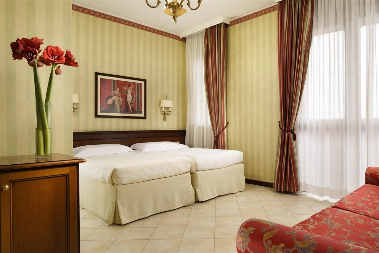 & Contessa Jolanda 4*