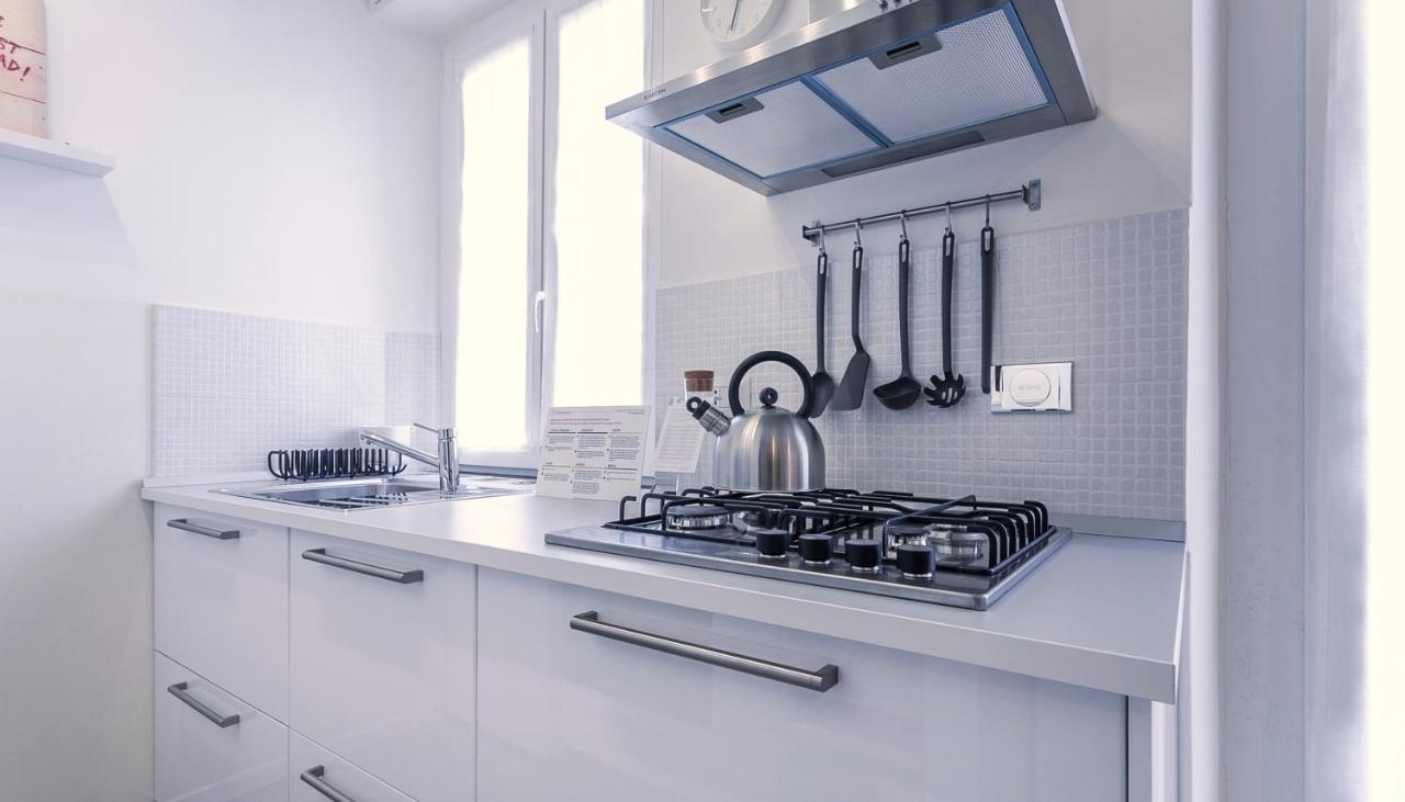 Italianway - Mac Mahon 79 Apartment Milan