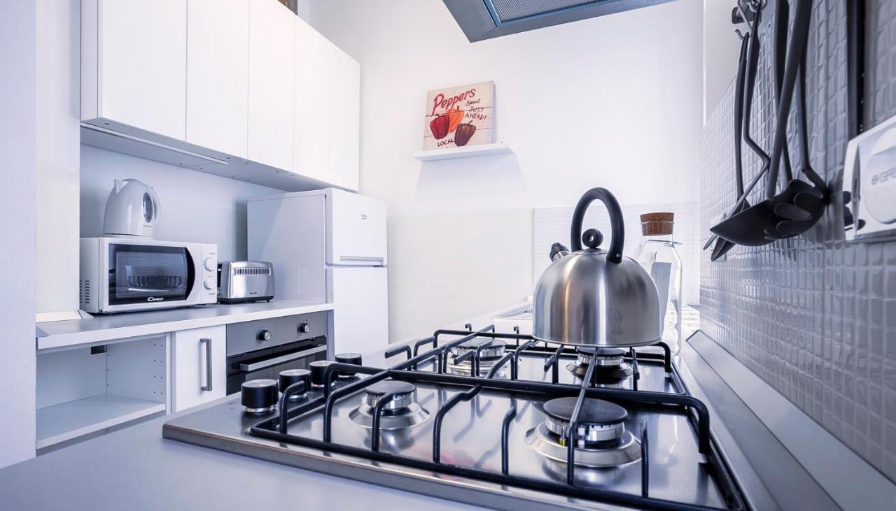 Italianway - Mac Mahon 79 Apartment Milan