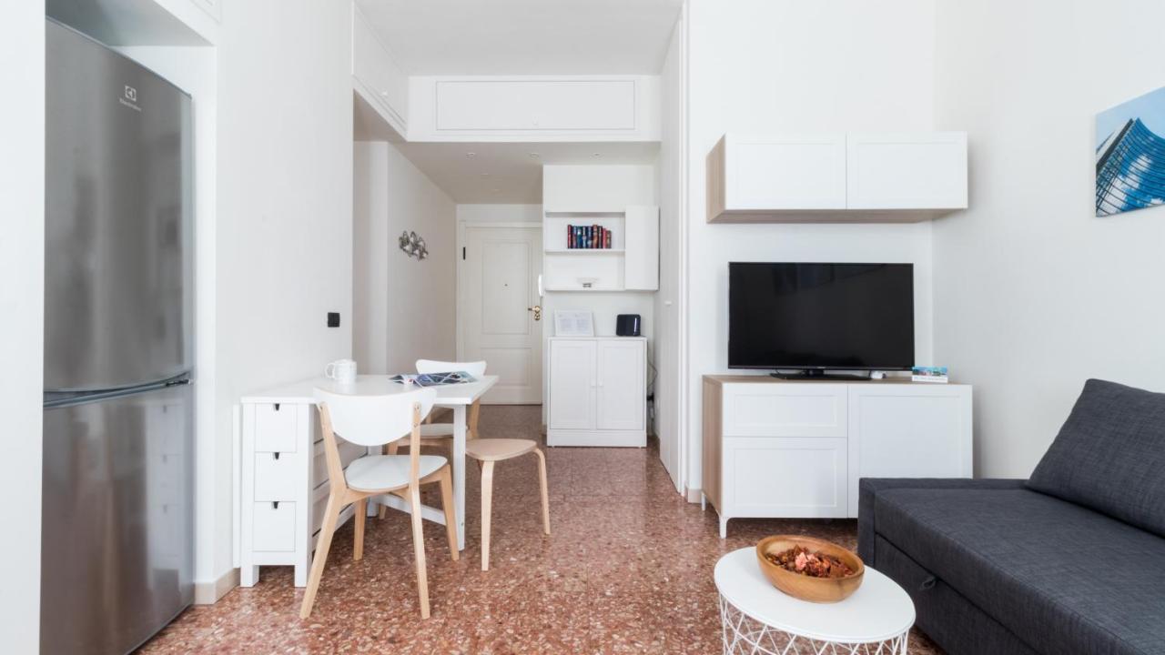 Italianway - Zara 63 Mailand