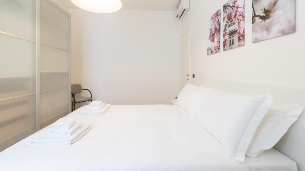 Apartment Italianway - Zara 63 *