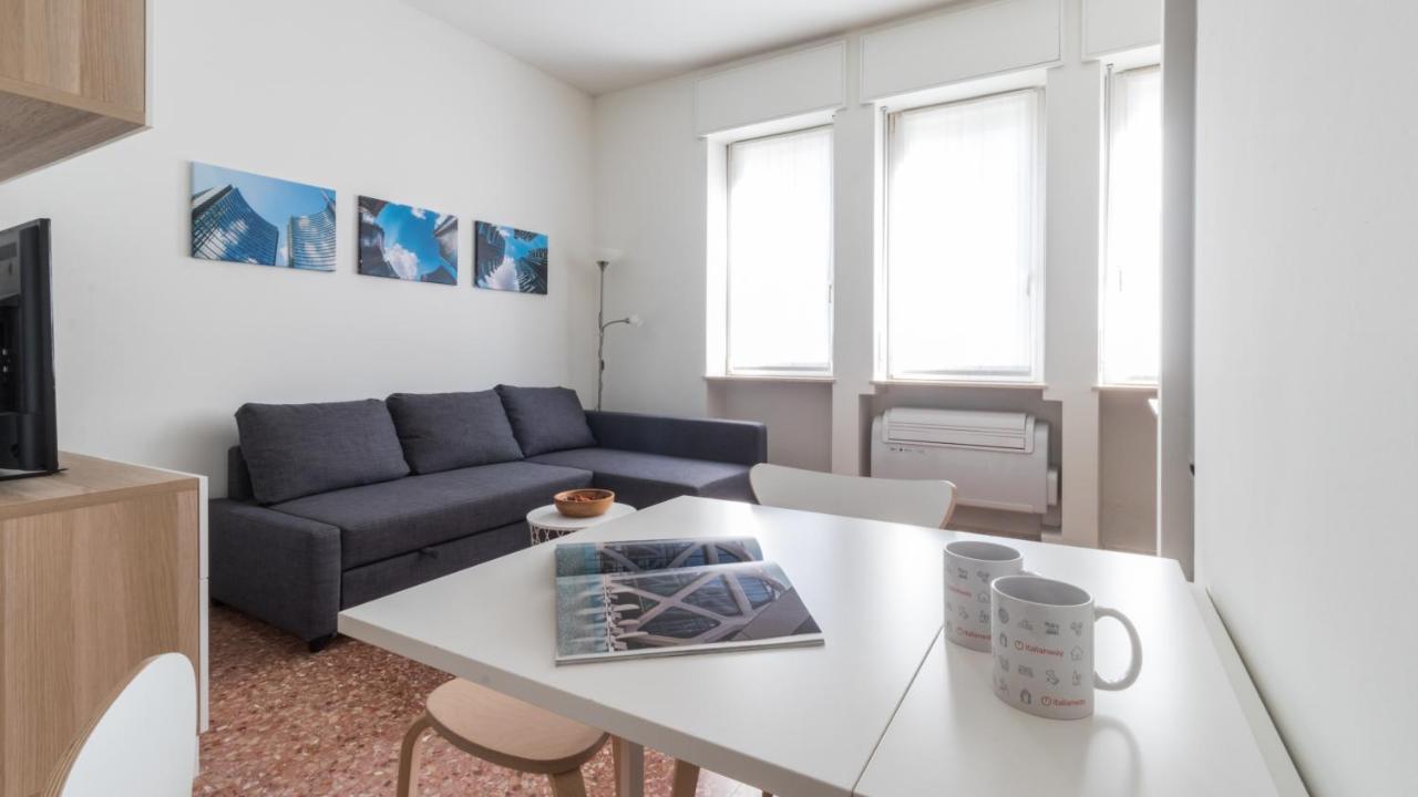 Apartment Italianway - Zara 63