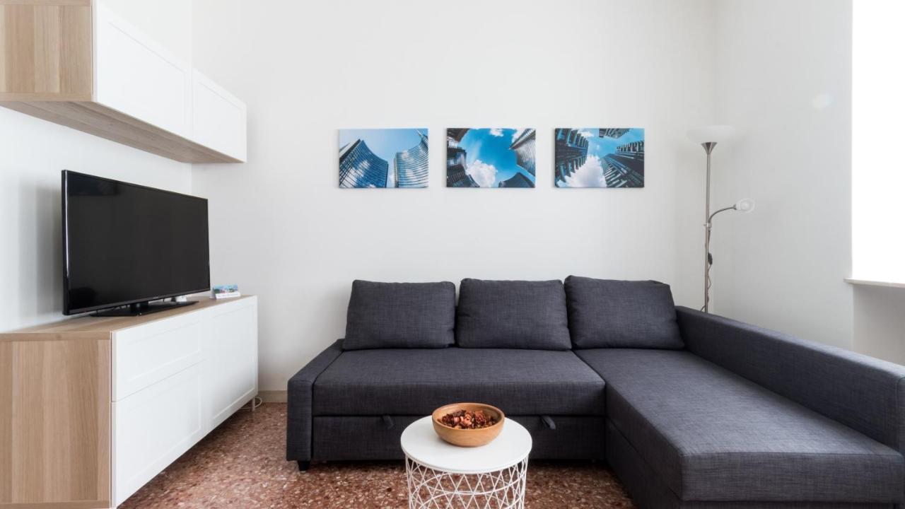 Apartment Italianway - Zara 63 *