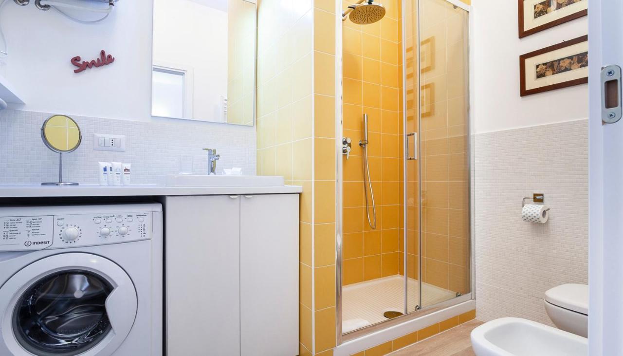 Italianway - Mac Mahon 79 Apartment *
