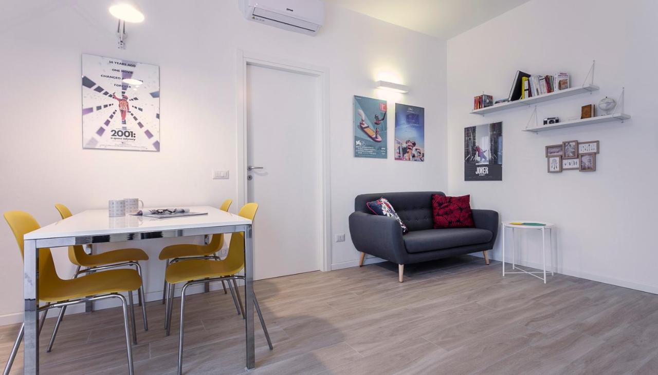 Apartment Italianway - Mac Mahon 79 *