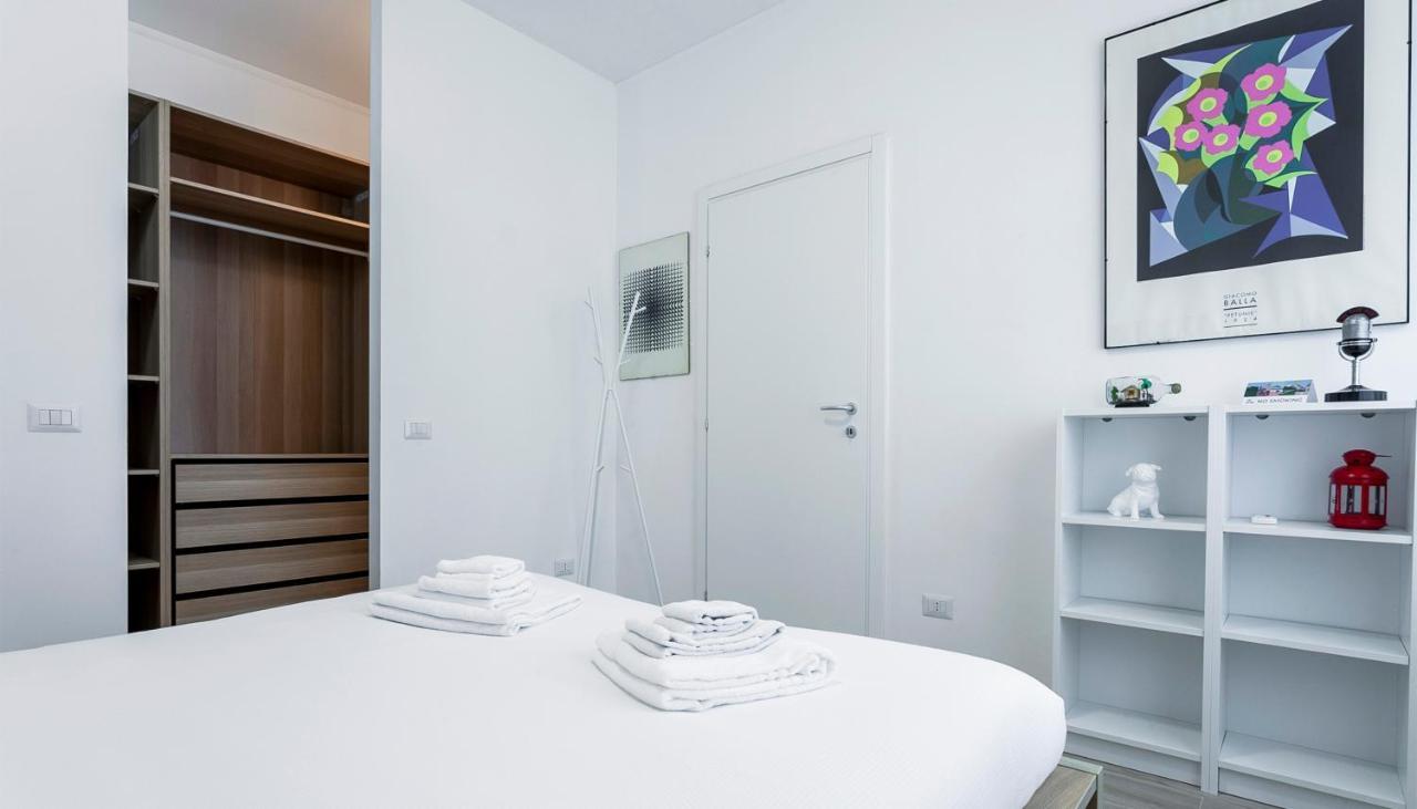 Apartment Italianway - Mac Mahon 79 *