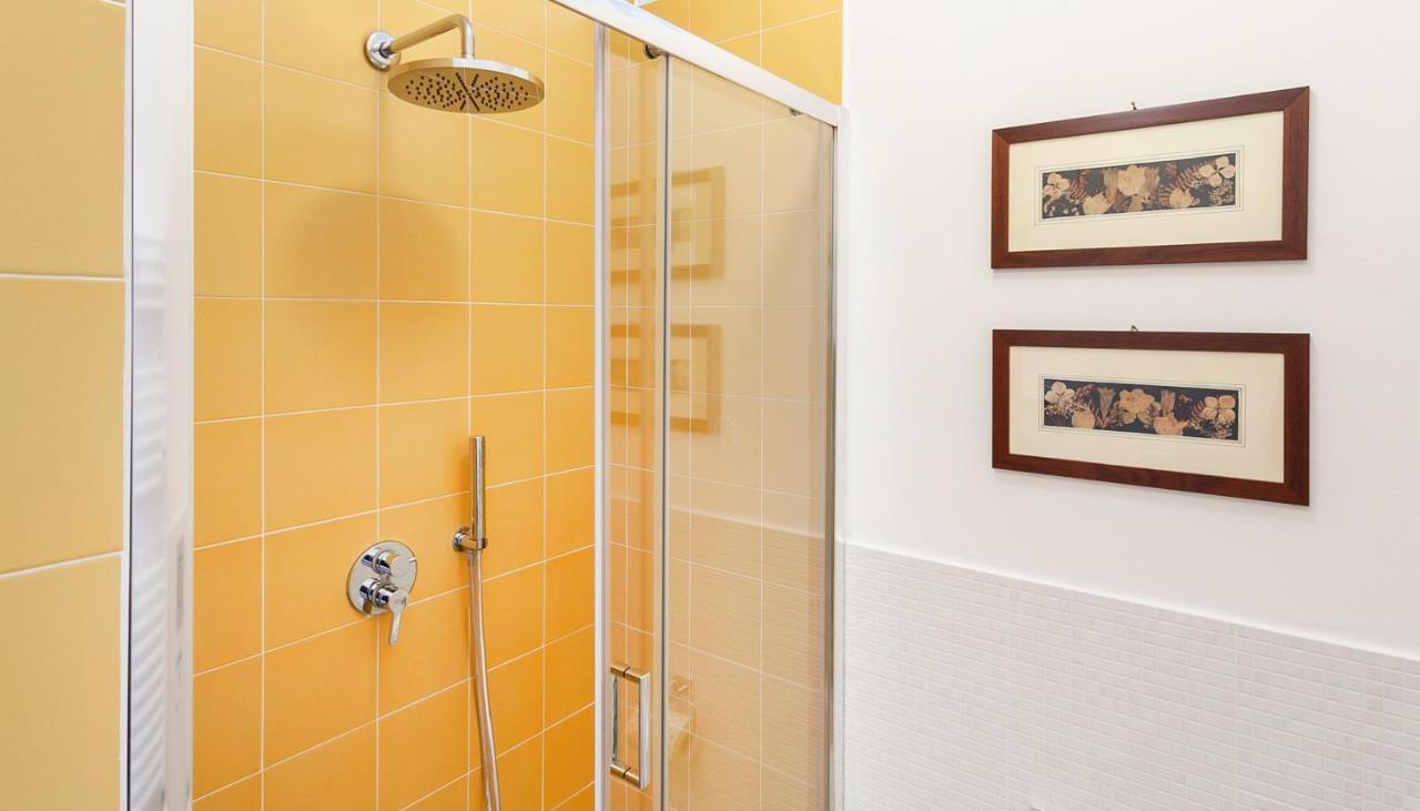 Apartment Italianway - Mac Mahon 79 Milan