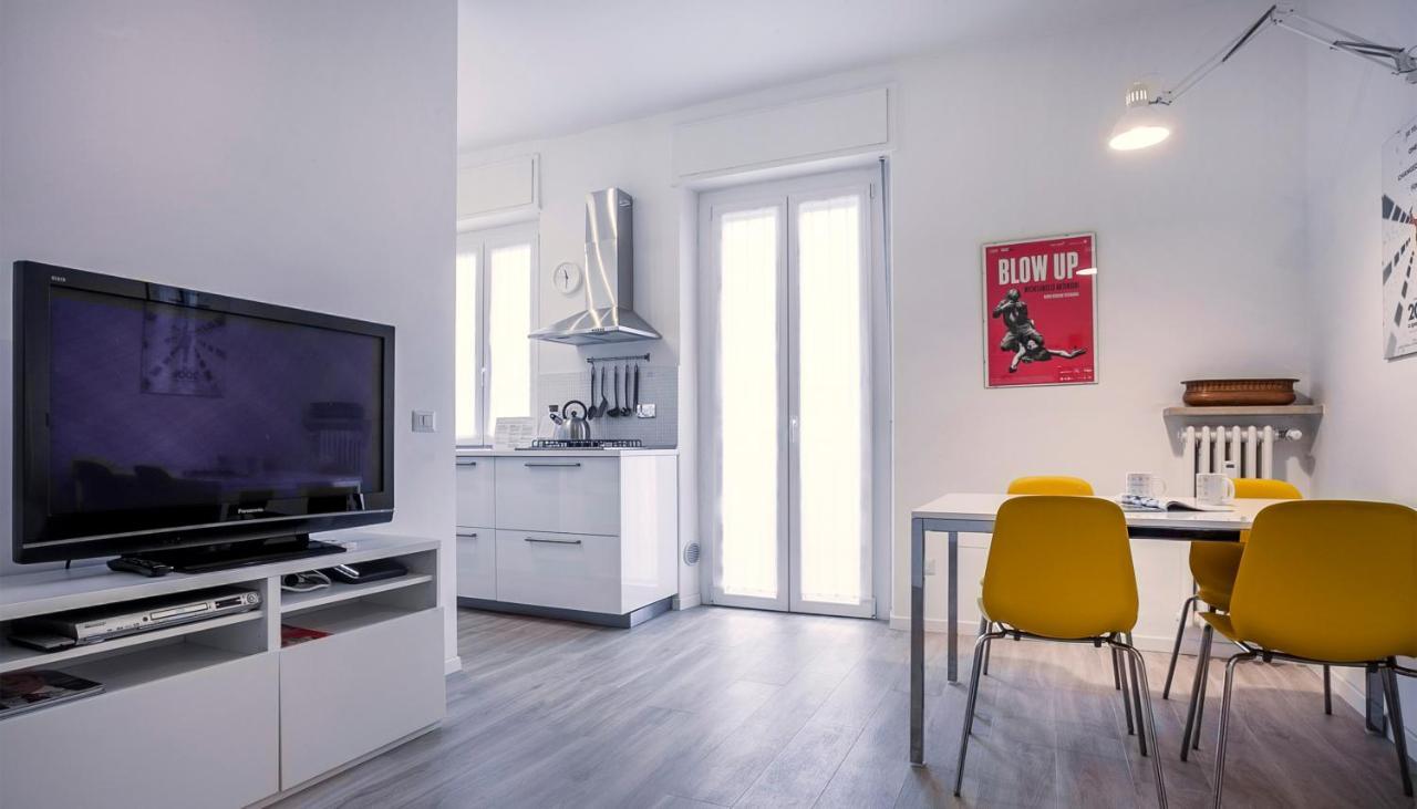 Italianway - Mac Mahon 79 Apartment Milan