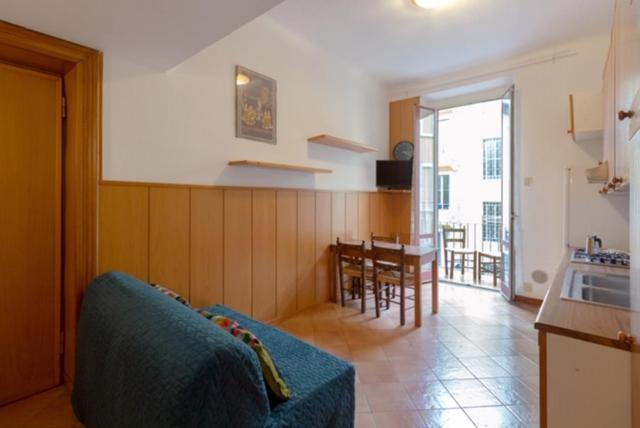 Leilighet Alessia's Flat- Loreto 2 *
