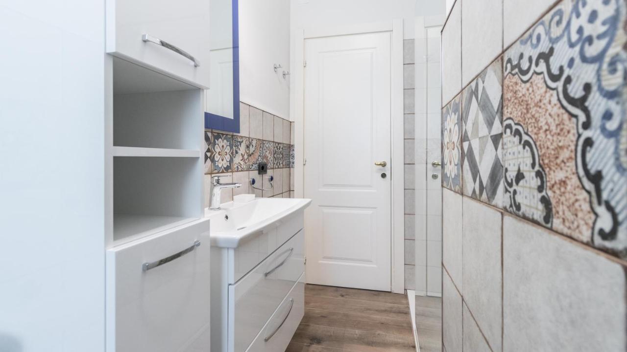 Italianway - Zara 63 Apartment *