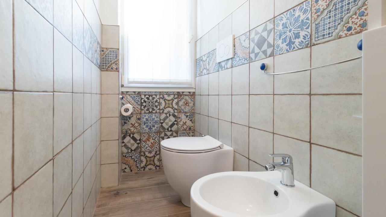 Apartment Italianway - Zara 63 *