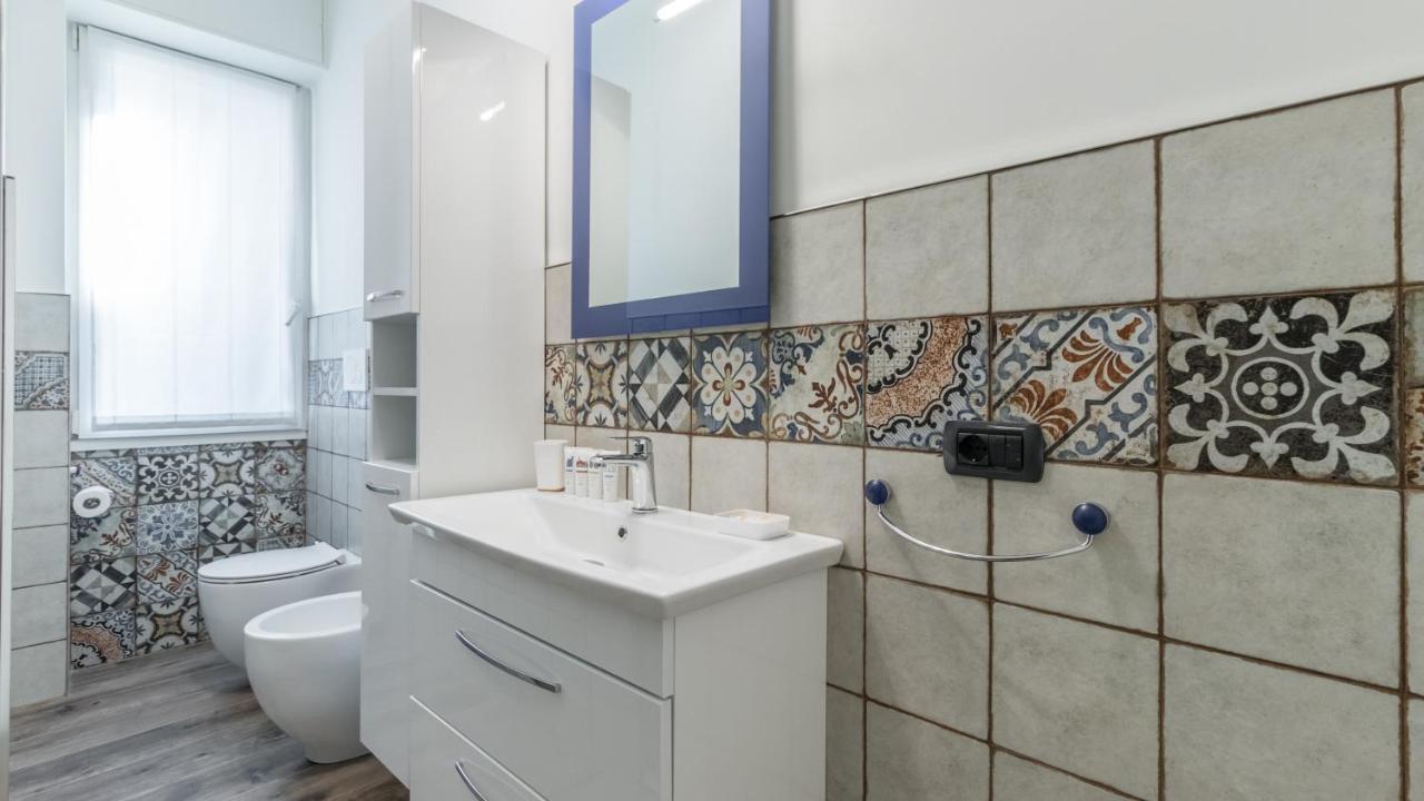 Apartment Italianway - Zara 63 *