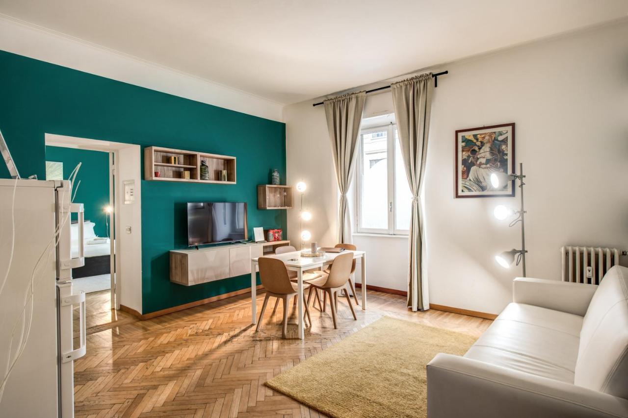 Brera Lejlighed Milano