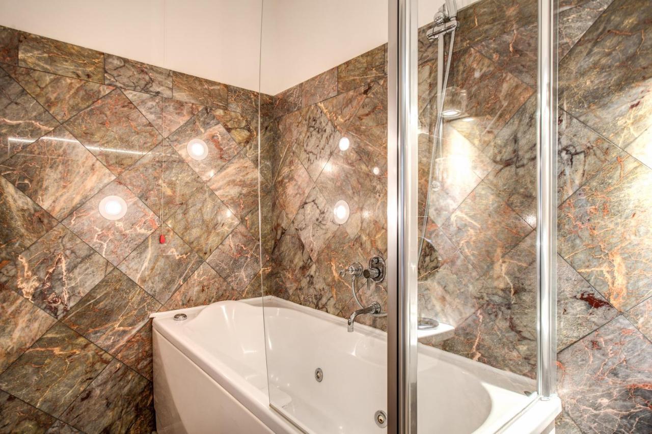 Lejlighed Brera Milano