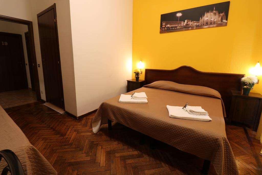 Carlo Goldoni Hotel 2*