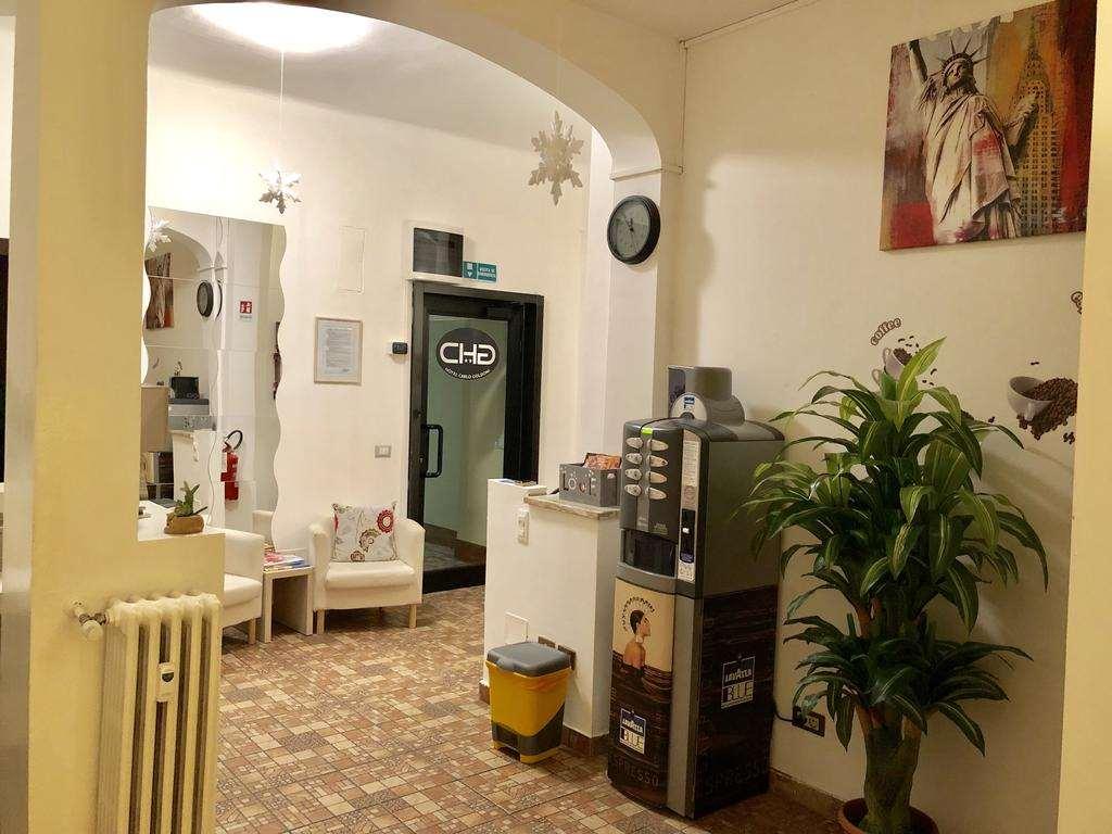 Carlo Goldoni Hotel
