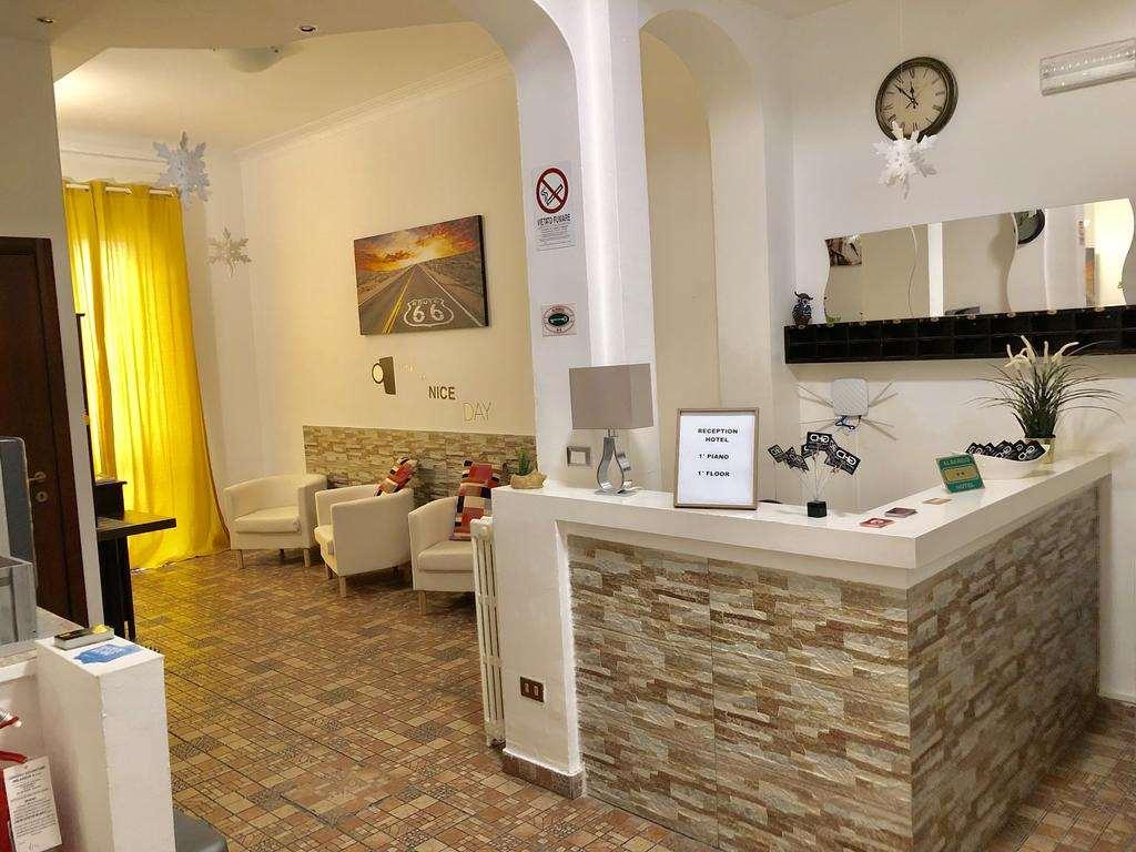 Carlo Goldoni Hotel 2*