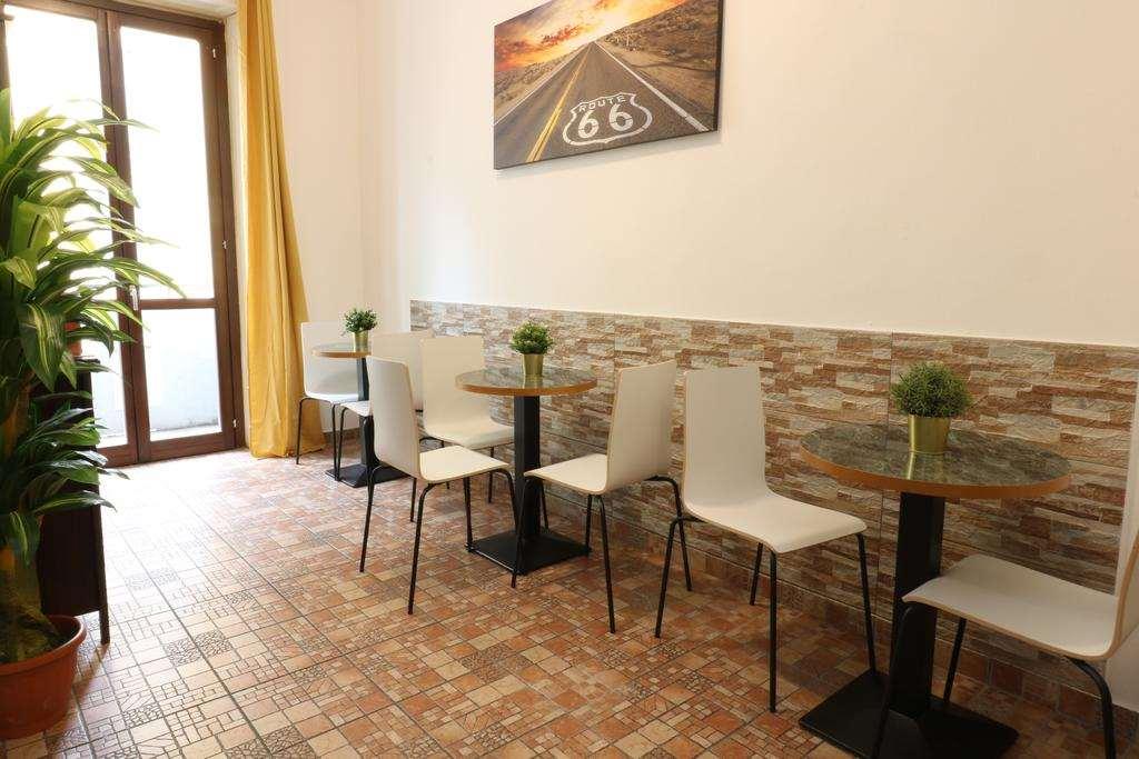 Carlo Goldoni Hotel Milan