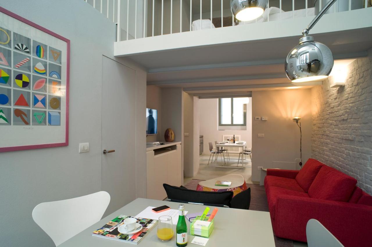 Design Leilighet