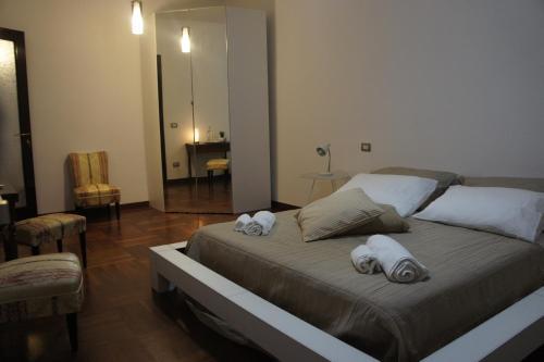 Bed & Breakfast Civico 40 Milano
