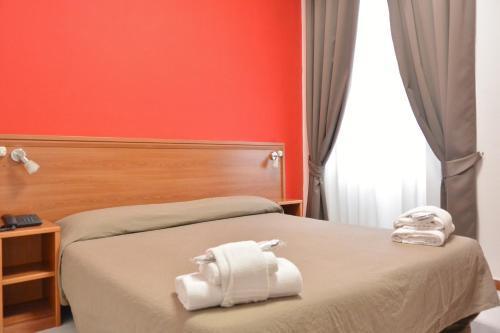 Trentina 2* Milano