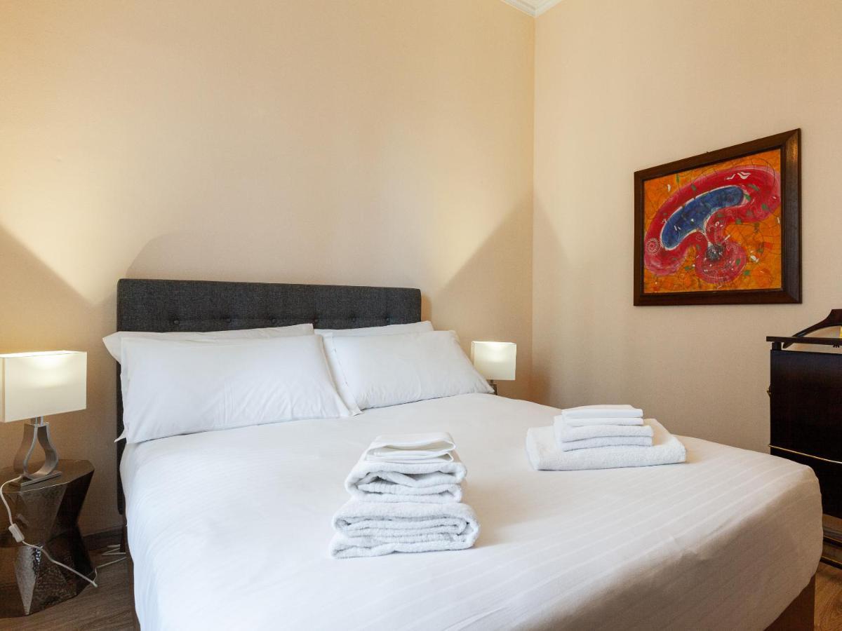 Apartment Easyhomes - Premuda Mailand