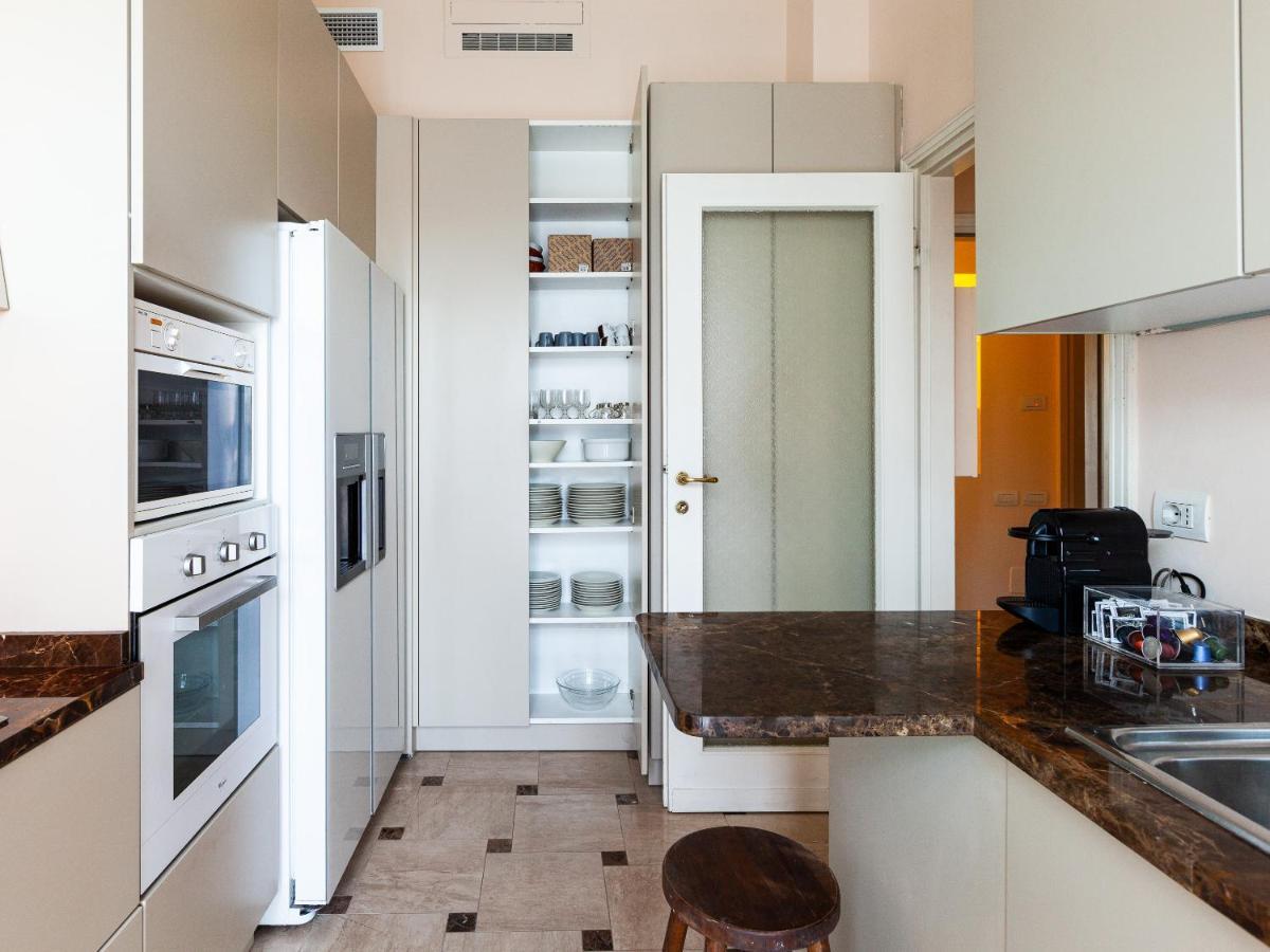 Easyhomes - Premuda Apartment Mailand