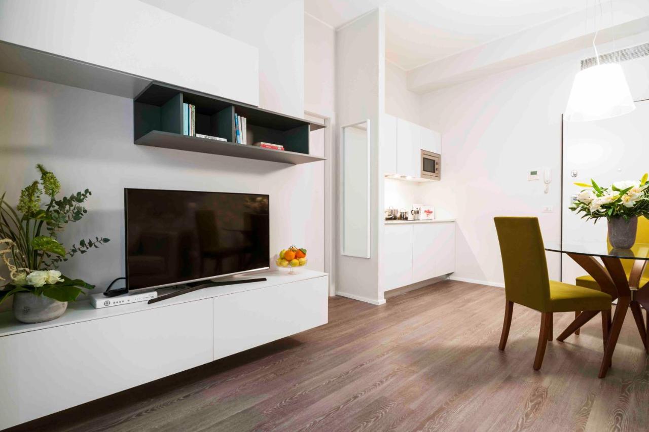 Contempora - Cavallotti 13 - B12a Apartment