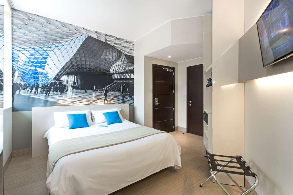 Hotel Sant'ambrogio