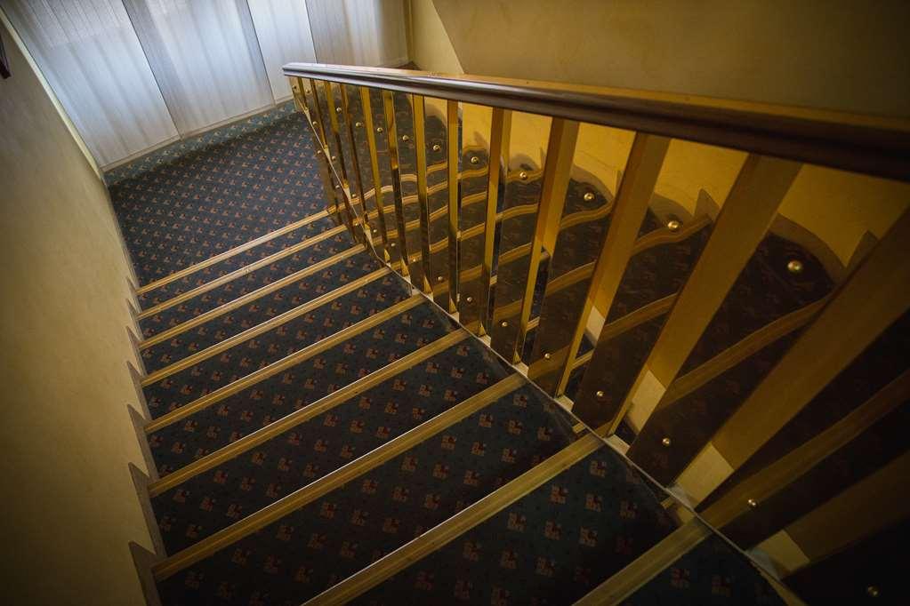 Accursio Hotel 3*
