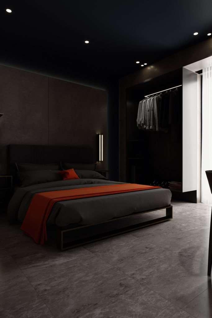 Hd8 4* Milano
