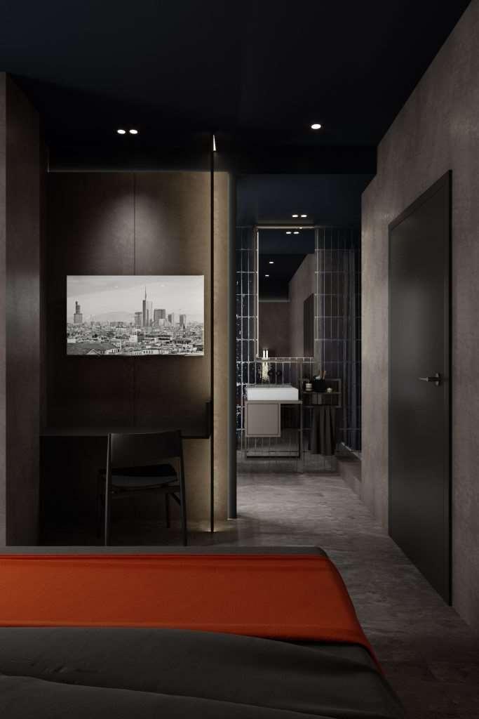 Hd8 Hotel