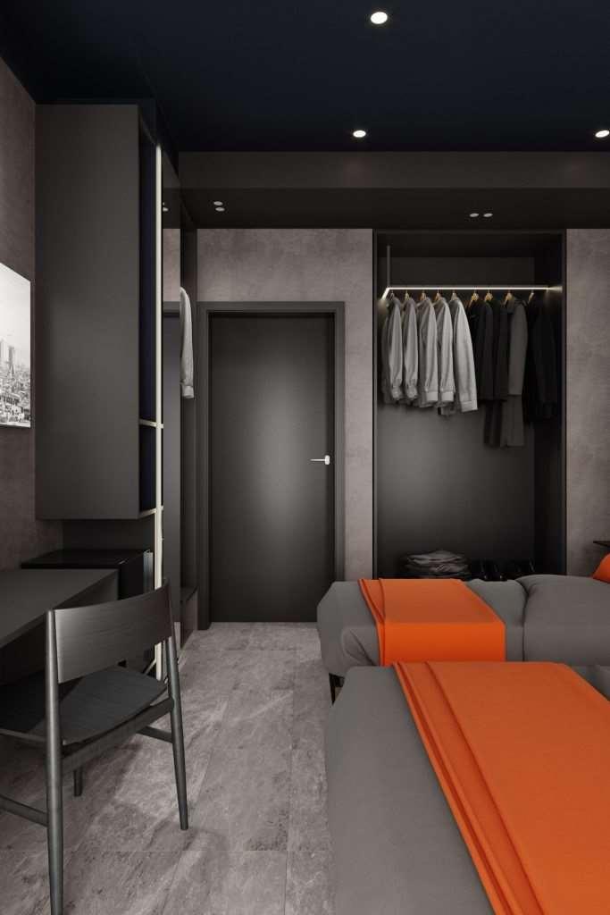 Hd8 Hotel 4*