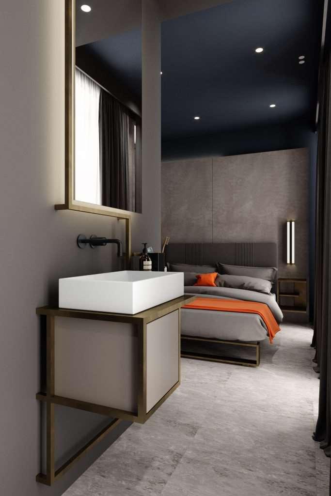 Hotel Hd8 Milano