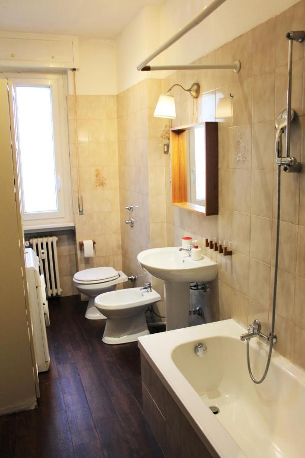 Parsifal Apartment Milan