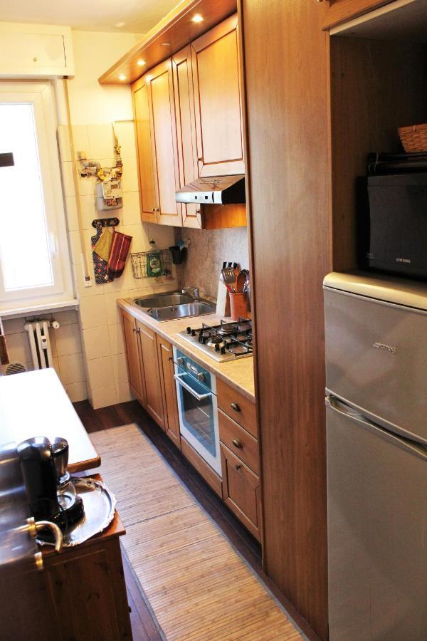 Parsifal Apartment *