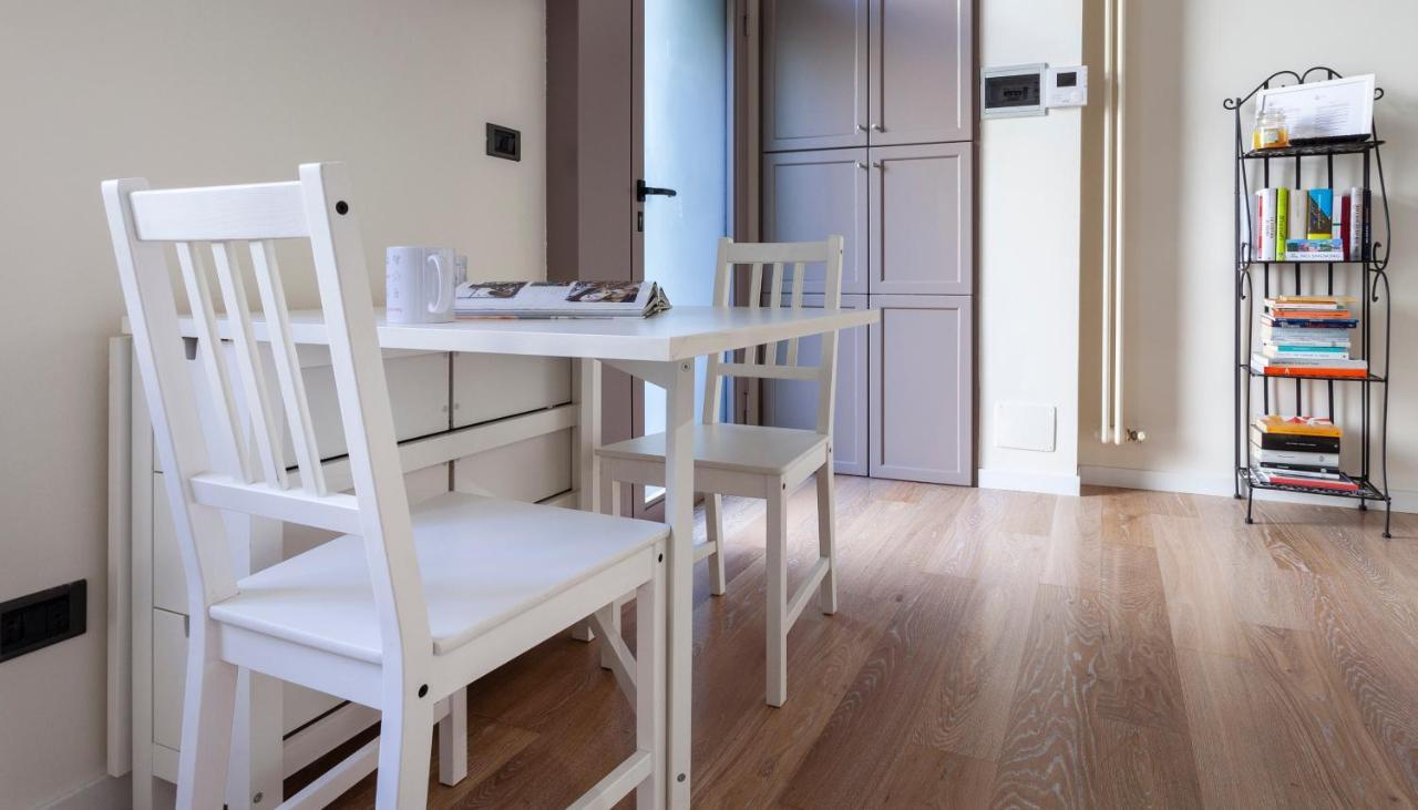 Italianway - Garibaldi 46 B Appartamento *